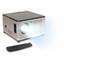 Acer Beamer  Aopen QF15a tragb.10000 Lumen LED  16:9 Full HD (MR.JWM11.001)