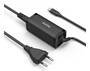 Hama Notebook-Netzteil-USB-C 65W sw (200023)
