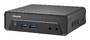 Shuttle Barebone nano NE10N N100/1x260 PIN SO DIMM (PFB-NE10N101)