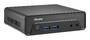 Shuttle Barebone nano NE10N N100/1x260 PIN SO DIMM (PFB-NE10N101)