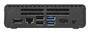 Shuttle Barebone nano NE10N N100/1x260 PIN SO DIMM (PFB-NE10N101)