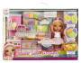 MGA Entertainment Rainbow High Little Compact Playset- Shop