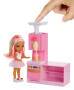 MGA Entertainment Rainbow High Little Compact Playset- Shop