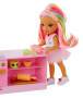 MGA Entertainment Rainbow High Little Compact Playset- Shop