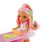 MGA Entertainment Rainbow High Little Compact Playset- Shop