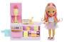 MGA Entertainment Rainbow High Little Compact Playset- Shop