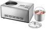 Unold EISMASCHINE  2,0 LITER    180W (48876 NOBILE      ED)