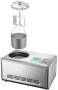 Unold EISMASCHINE  2,0 LITER    180W (48876 NOBILE      ED)