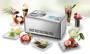 Unold EISMASCHINE  2,0 LITER    180W (48876 NOBILE      ED)