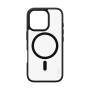 CARE by PanzerGlass Case Transp Black Frame MagSafe iP 16 Pro Taschen & Hüllen - Smartphone