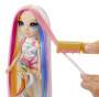 MGA Entertainment Rainbow High Hair Play Doll- Amaya (Rainbow)