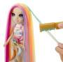 MGA Entertainment Rainbow High Hair Play Doll- Amaya (Rainbow)