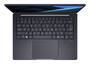 ASUS Systems Commercial ASUS ExpertBook B3  14"   U5-125H   16/512  B3405CCA-LY0066X W11P (90NX08L1-