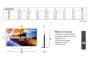 Philips OLED-TV 55" (140cm)  Philips Sortiment 55OLED760/12 metall