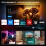 Philips OLED-TV 55" (140cm)  Philips Sortiment 55OLED760/12 metall