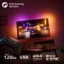 Philips OLED-TV 55" (140cm)  Philips Sortiment 55OLED760/12 metall