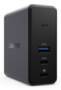 LENOVO X9 Travel Docking station USB-C HDMI 60Watt Europe (40BD0065EU)