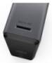 LENOVO X9 Travel Docking station USB-C HDMI 60Watt Europe (40BD0065EU)