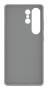 Samsung Mobilfunkzubehör Samsung Smartphone Kindsuit Case Grey for Galaxy S25 Ultra (EF-VS938PJEGWW)
