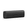 Philips Toothbrush HX7101 02 Sonicare 5300 black Schwarz (HX7101/02)
