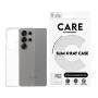 CARE by PanzerGlass Case Transparent X-Ray Soft  S25 U Taschen & Hüllen - Smartphone