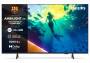 Philips LED-TV 65" (165cm) 65PUS8500/12 mattschwarz