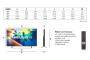 Philips LED-TV 65" (165cm) 65PUS8500/12 mattschwarz