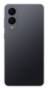 Samsung Smartphone Samsung Galaxy S25 Edge 256GB Black 6.72" 5G (12GB) DE Model Android (SM-S937BZKD