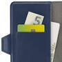HAMA Handytasche Eco Blau (Booklet)