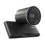 LENOVO 4K Pro Webcam 4K Adjustable FOV90/78/65 Directional Microphone AutoFocus HDR AI Framing/Face 
