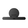 LENOVO 4K Pro Webcam 4K Adjustable FOV90/78/65 Directional Microphone AutoFocus HDR AI Framing/Face 