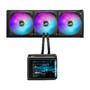 Asus WAK ROG RYUO IV SLC 360 ARGB (90RC0151-B0EAY0)