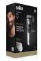 Braun BT 9520 BeardTrimmer Bart- und Haarschneider