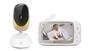 Motorola VM85 Connect 5'' Video Baby Monitor WiFi
