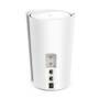 TP-Link Deco X50-5G Netzwerk -Wireless Router/Accesspoint-