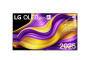 LG Electronics FERNSEHER 77Z 4K OLED  GD (OLED77G58LW.AEU)