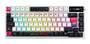 ASUS TASTATUR ROG AZOTH X DE (90MP044F-BKDA30)
