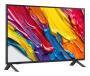 LG Electronics FERNSEHER 43Z 4K QNED US 60HZ (43QNED82A6B.AEU)