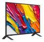 LG Electronics FERNSEHER 43Z 4K QNED US 60HZ (43QNED82A6B.AEU)