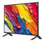 LG Electronics FERNSEHER 43Z 4K QNED US 60HZ (43QNED82A6B.AEU)