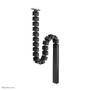 NEOMOUNTS BY NEWSTAR NEOMOUNTS Cable Spine Organizer for sit/stand desk frames screw mounted magneti