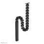 NEOMOUNTS BY NEWSTAR NEOMOUNTS Cable Spine Organizer for sit/stand desk frames screw mounted magneti