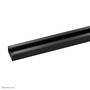 NEOMOUNTS BY NEWSTAR NEOMOUNTS Cable Spine Organizer for sit/stand desk frames screw mounted magneti