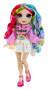MGA Entertainment Rainbow High Creative Crystals Fashion Doll- Amaya