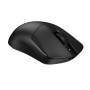 COUGAR Gaming Maus,Revenger Pro 4K, Wireless, Schwarz (CGR-NLNB-RP4)