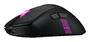 Asus ROG Mouse KERIS II ORIGIN BLACK (90MP04A0-BMUA00)