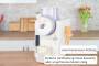 Unold 2IN1 SLUSH- SOFTEIS SOFIE (2IN1 SLUSH- SOFTEIS)