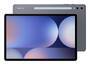 Samsung Tablet Samsung Galaxy Tab S10+ X820 256GB WIFI Grey 12,4" (DE) Android (SM-X820NZAREUB)