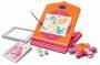 Ravensburger CreArt - Malen nach Zahlen 25877 - Neon Atelier Einhorn  Kinder ab 7 Jahren