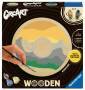 Ravensburger CreArt - Malen nach Zahlen 25923 - Malen auf Holz: Berge - ab 12 Jahren Ravensburger CreArt - Malen nach Zahlen 25923 - Malen auf Holz: Berge - ab 12 Jahren